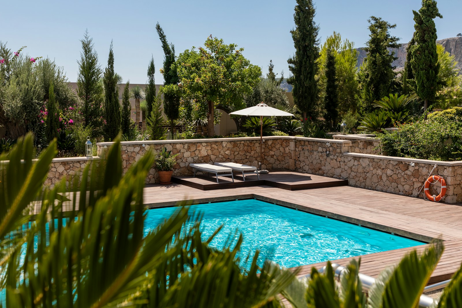 Master Los Angeles Pool Builders — Pool Builder in Los Angeles